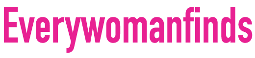Everywomanfinds